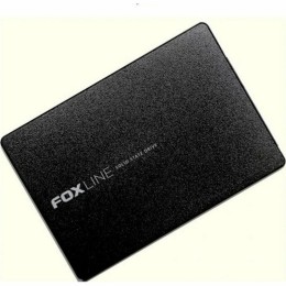Накопитель SSD Foxline  240Gb FLSSD240X5SE {SATA 3.0} ОЕМ